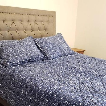 Comodo Dpto Centro De Santiago Hasta 3 Personas Екстер'єр фото